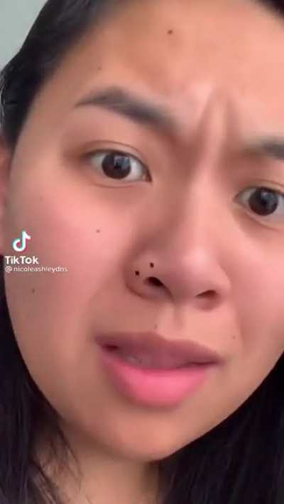 This TikTok is too much wholesome fun, I have to share it (@nicoleashleydns)