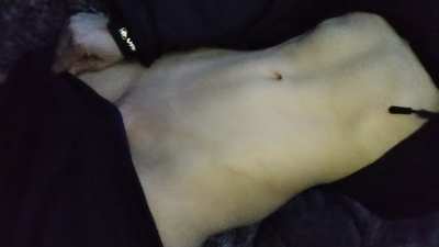 (20) did anyone saw me