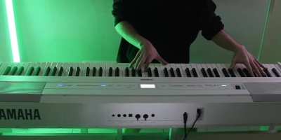 Hey everyone, here's my piano cover for the opening theme song from the final season, THE REVO by Porno Graffiti. Enjoy!
