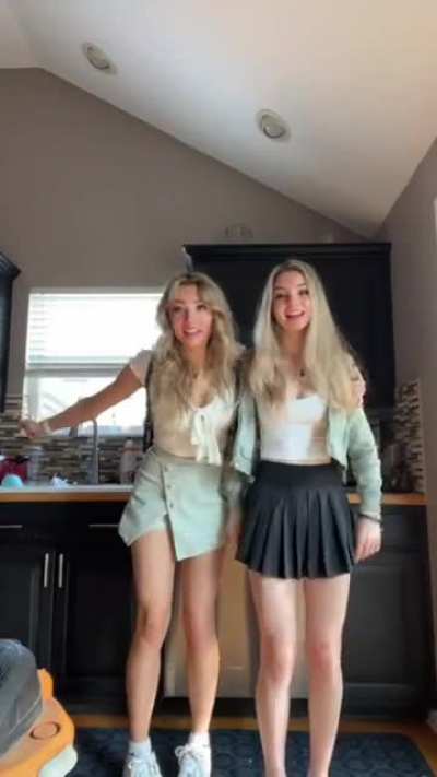 Left or right?