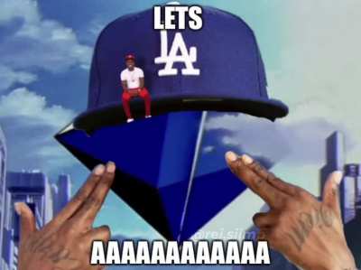 lets goooo