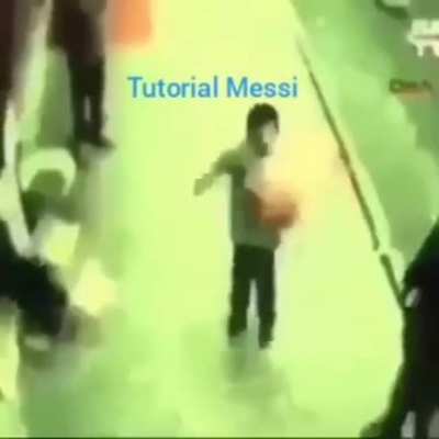 Tutorial mesi