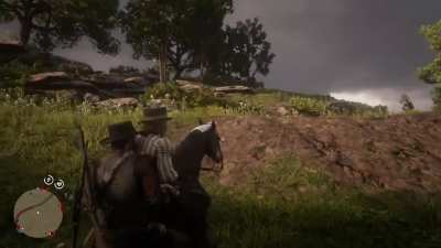 It&rsquo;s my own fault really, should&rsquo;ve warned him about the drop