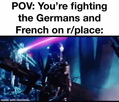 SO MANY BOTS
