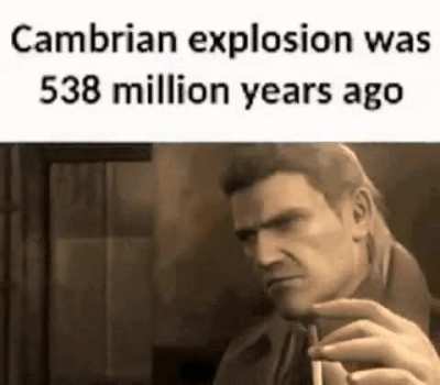 No way!