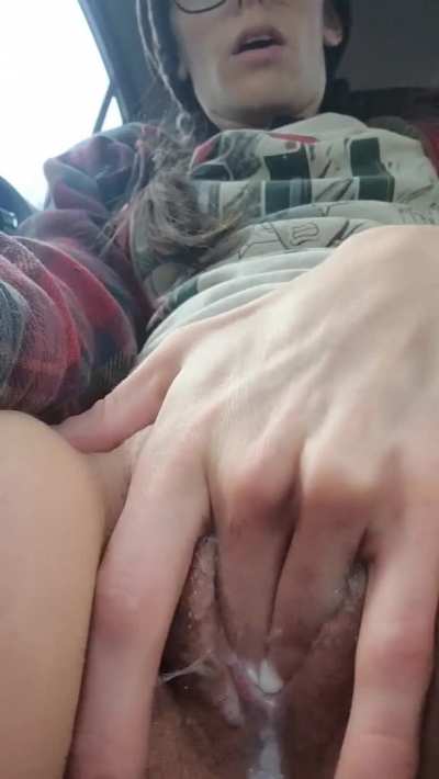 Fun in the car