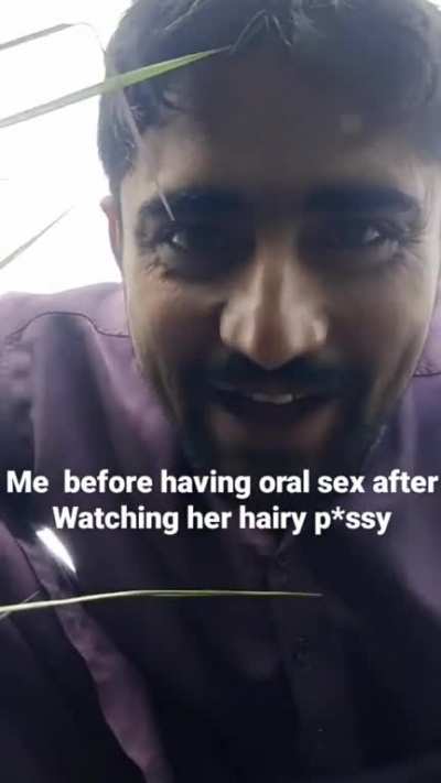 but p*ssy to myth hai...maine to nahi dekhi!!