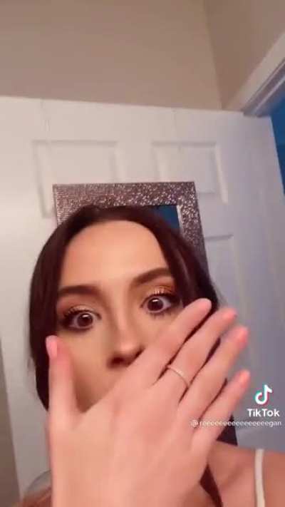 What...what was she showing?