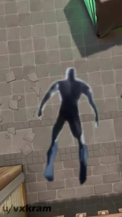 POV: you&rsquo;re in haven in buy phase