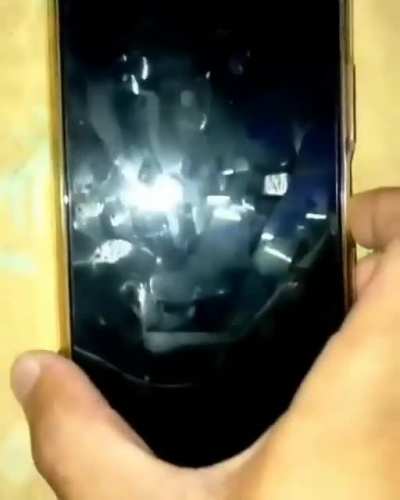 checking on friend phone