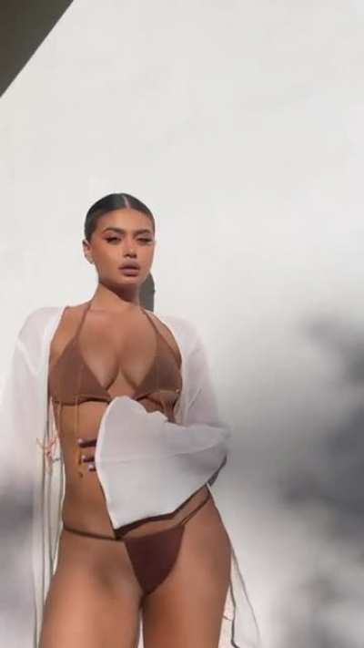 Hot