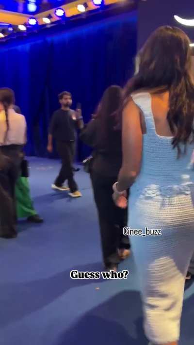 Pooja Hegde ass