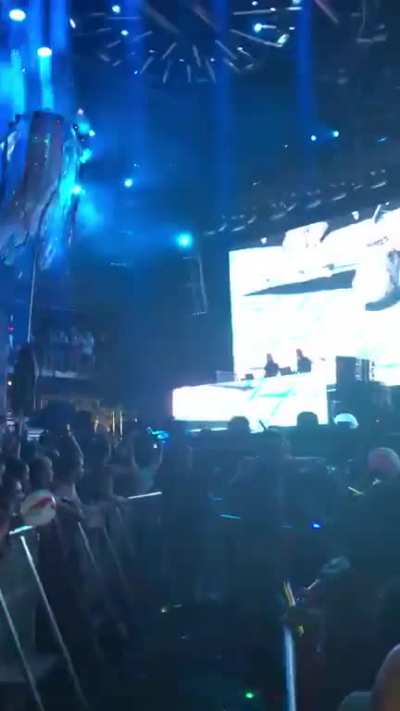 Eleanor Rigby (Zeds Dead Remix) @ Electric Forest ⚡️🌲🔥 (ft. my sister losing her shit bc it&rsquo;s her all time fav song)