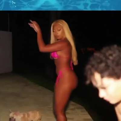 Thee Stallion