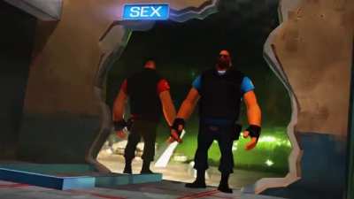 sex