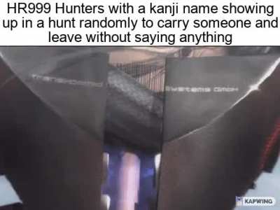 HR999