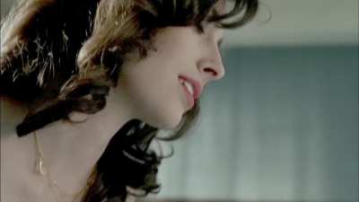 Daniela Virgilio's Beautiful Plot from Romanzo Criminale (S01E02)