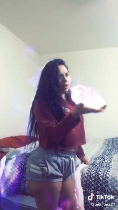 Tik tok thoties