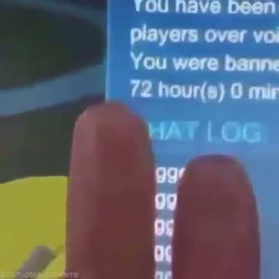 Gg shouldn't be considered toxic