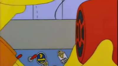 Bart &hearts;️ MBV