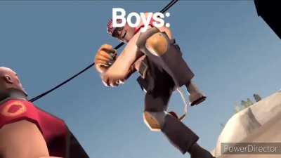 End of the video:me And the boys at party heavy Scream:neighbours sorry for mistake,but my WiFi ;(