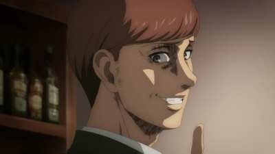 (Attack on Titan Season 4) (Episode 13) We do a little trolling