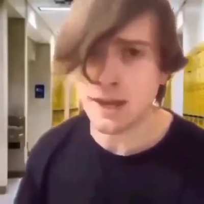 Loser student