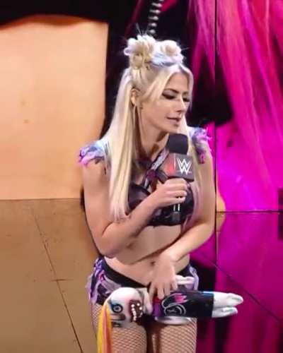 MISS BLISS