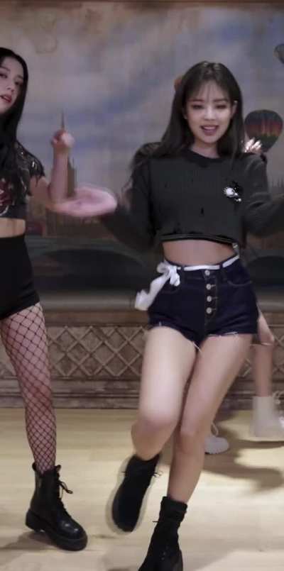 Jennie