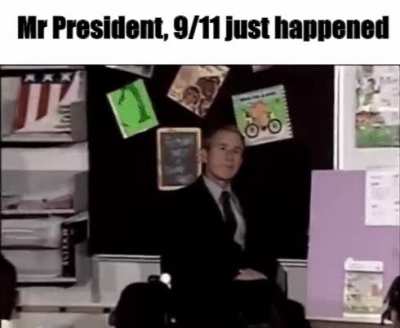 Bush