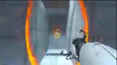 Finalmente, portal