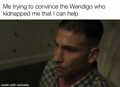 I need help.