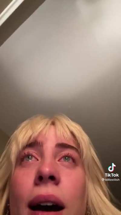 The caption said "I'm saving it for when I meet you again"