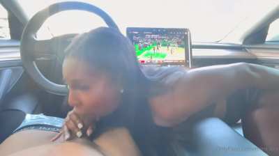 Car Head