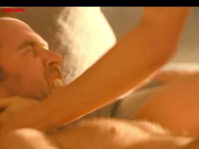 Lyne Renee - Strike Back S03E05(2013)
