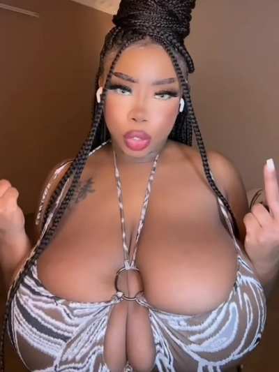 I Got Big Boobs (PMV)