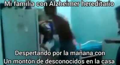 Me paso
