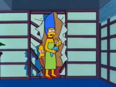 Ghost of Tsushima be like: