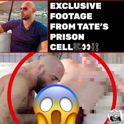 Will this video affect Top G&rsquo;s legacy? ‼️