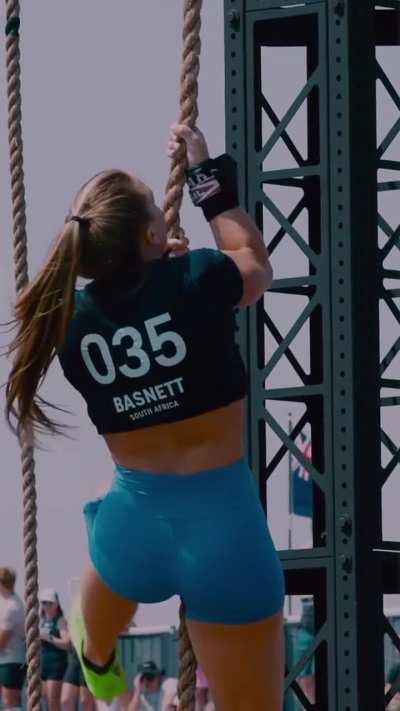 Michelle Basnett 