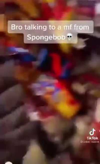 spung