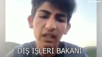 Bakan olasa &uuml;lkeyi kalkındıracaj 6 isim