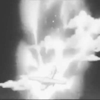 Airplane saved: But at what cost?