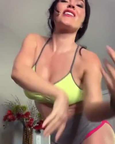 ass