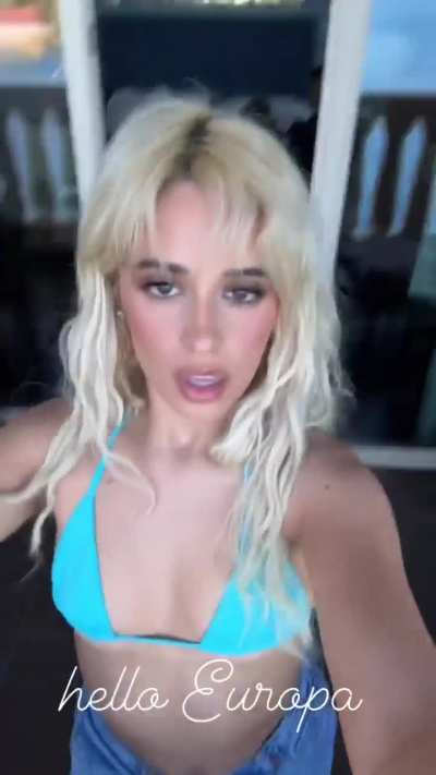 &ldquo;Hello Europa&rdquo; IG 6/16/2024