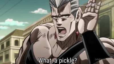 I am extremely late to this meme, but still...