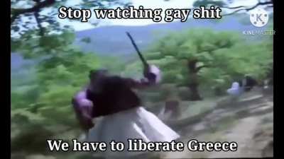 &Epsilon;&Lambda;&Lambda;&Alpha;&Delta;&Alpha; 🇺🇾🇺🇾🇺🇾 MOMENT