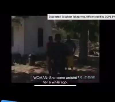 HMC while i prove my innocence