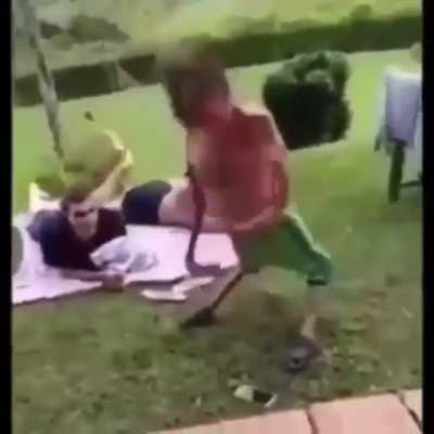 (G)old
