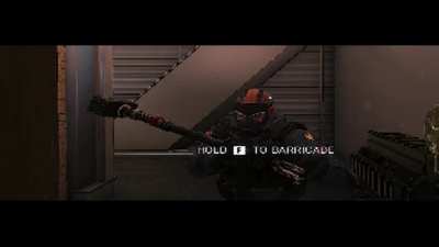 My luck in every r6 match